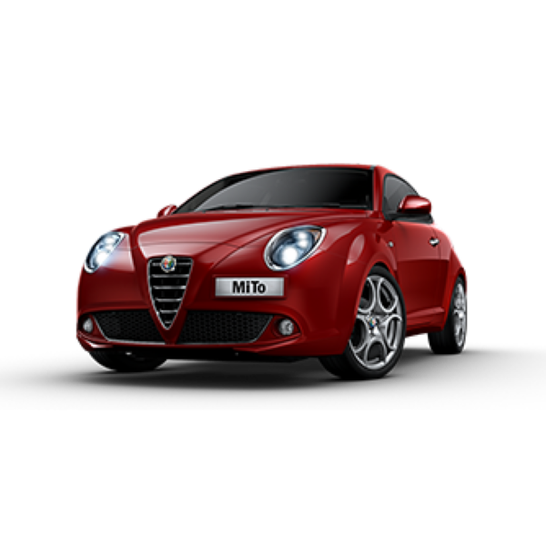 MITO mod. 2008-2019