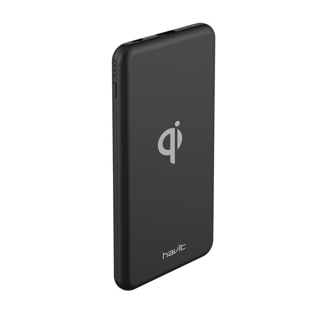 POWERBANKS