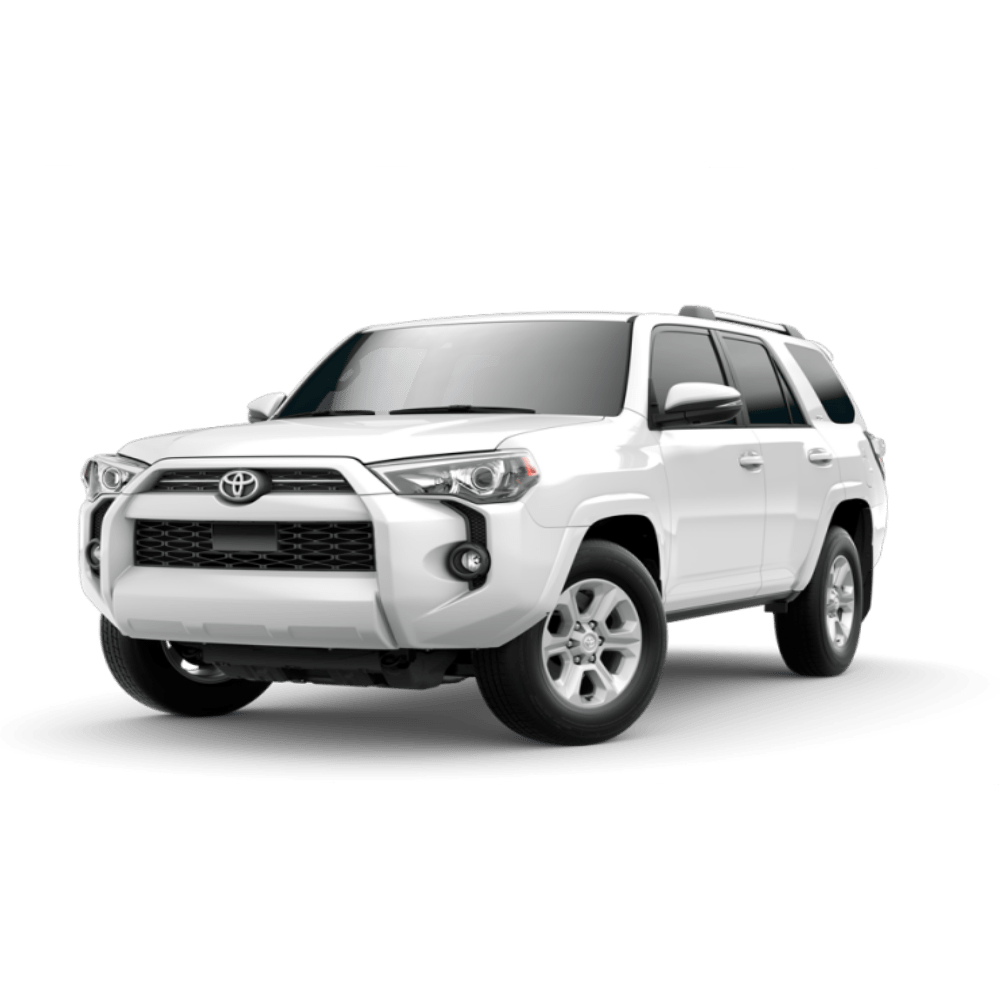 4RUNNER mod. 2020>