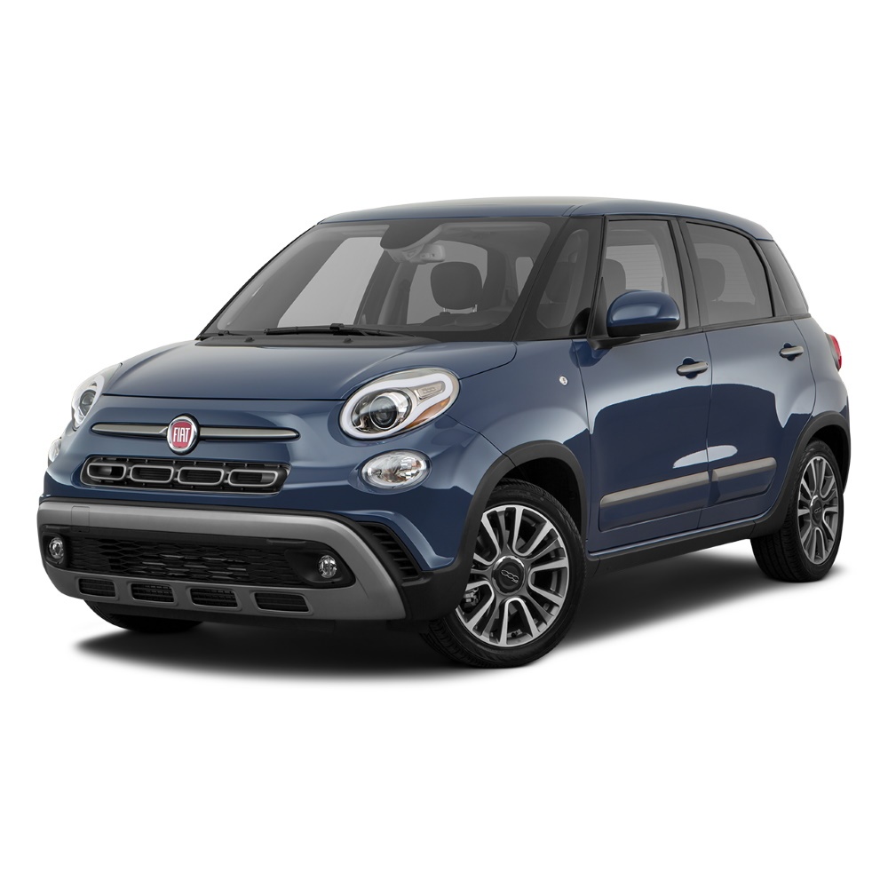 500L mod. 2012-2024