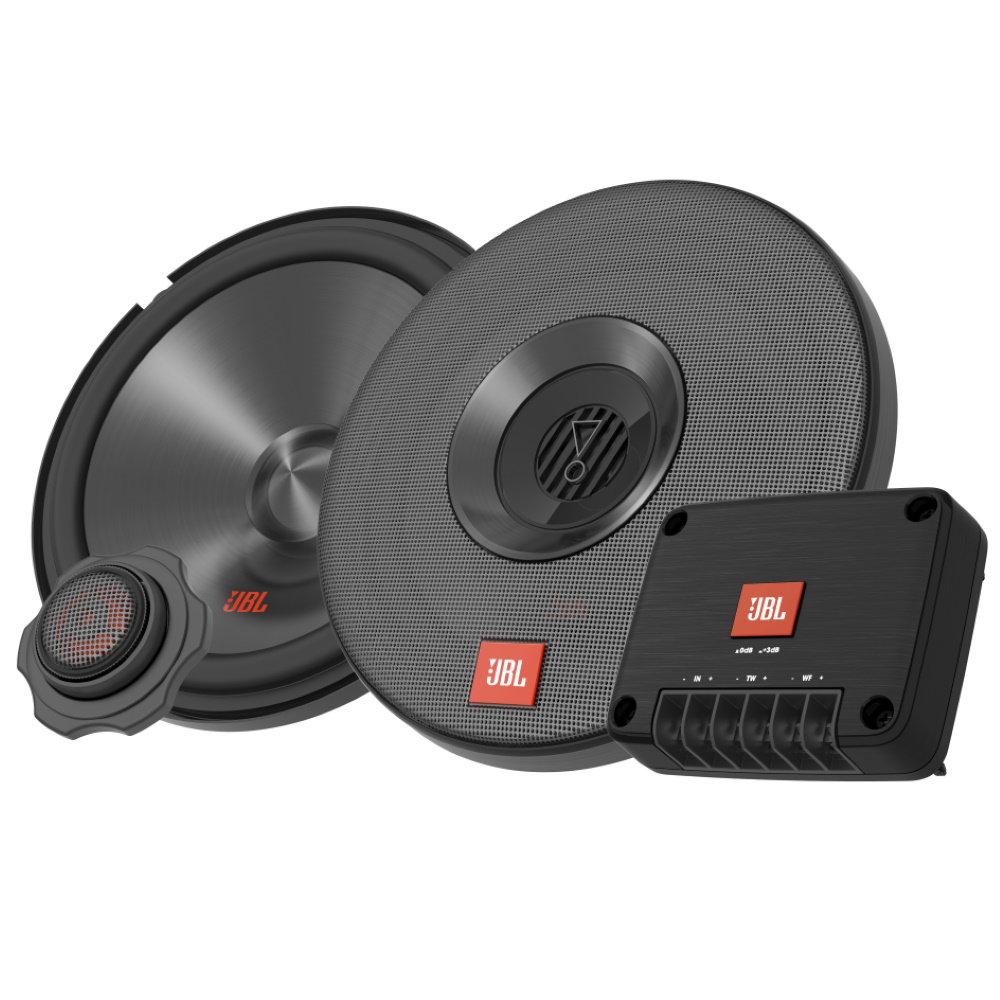165mm SPEAKER