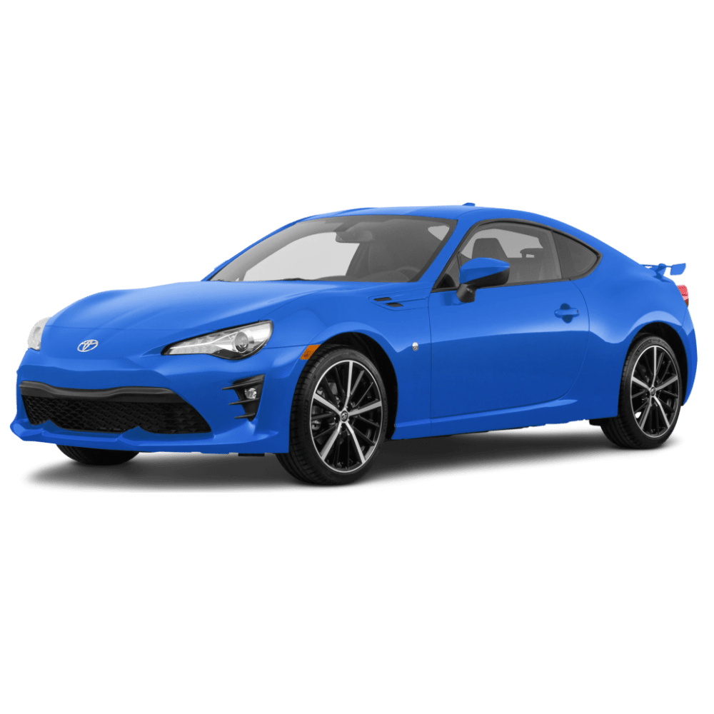 GT 86 mod. 2020>