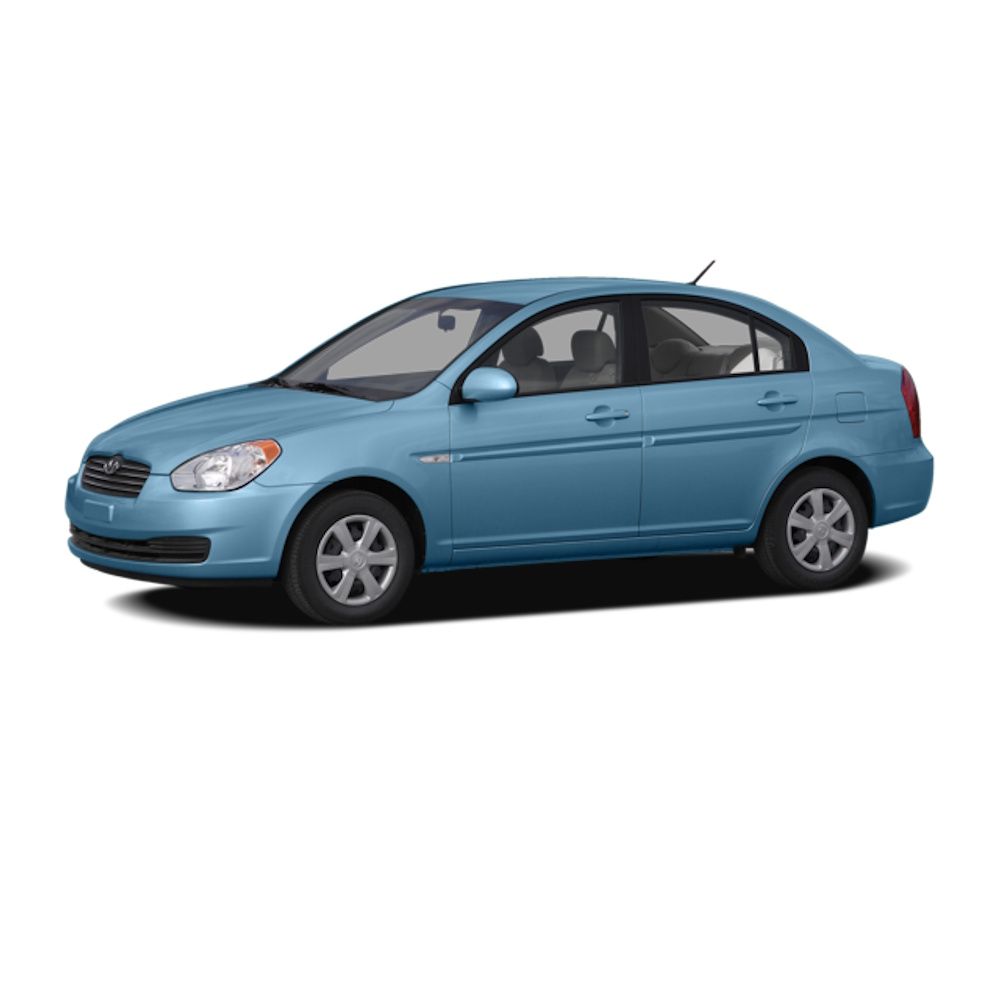 ACCENT mod. 2005-2012