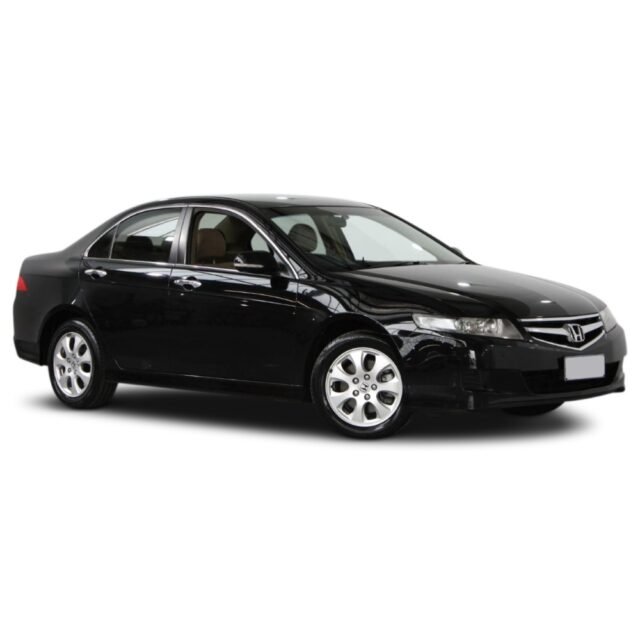 ACCORD mod. 2003-2007