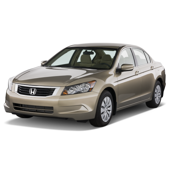 ACCORD mod. 2007-2013