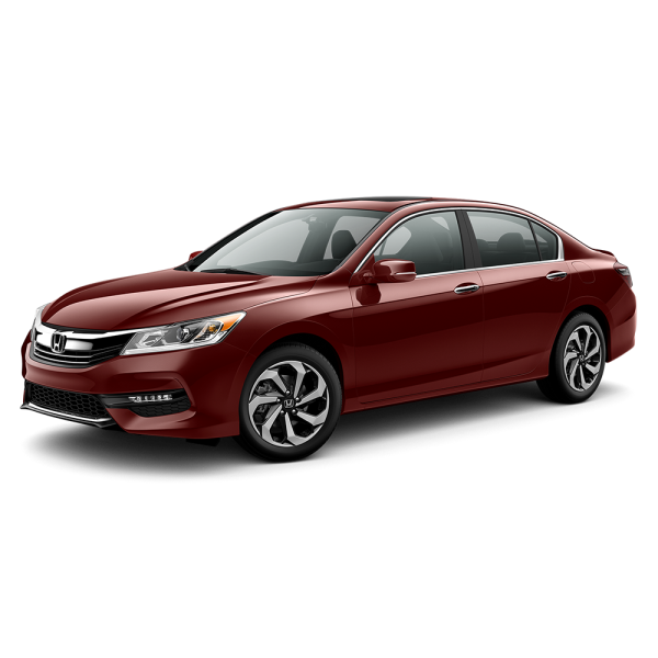 ACCORD mod. 2013-2021