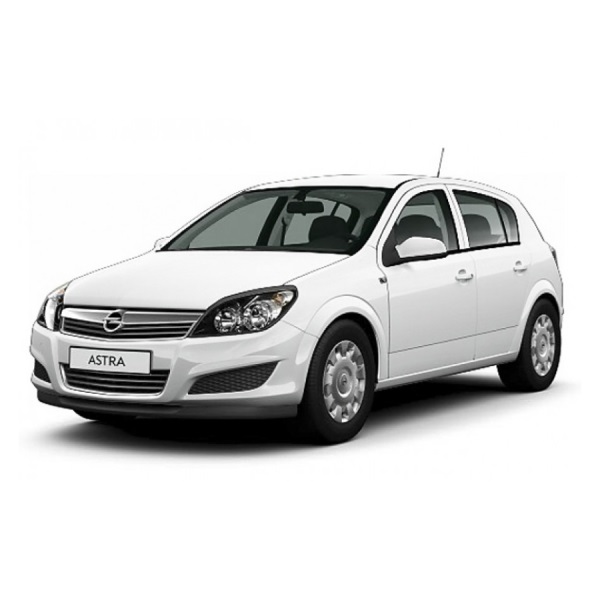 ASTRA H mod. 2004-2010