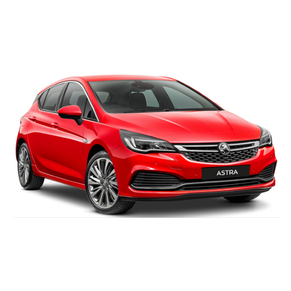 ASTRA K mod. 2015-2022