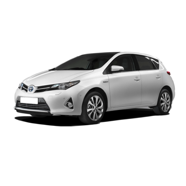 AURIS mod. 2013-2015