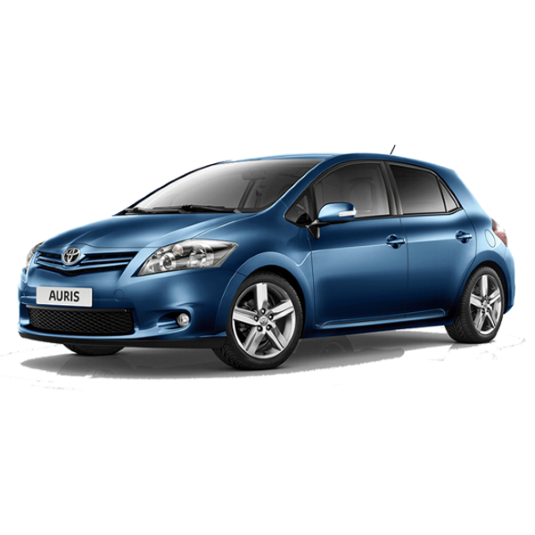 AURIS mod. 2007-2012