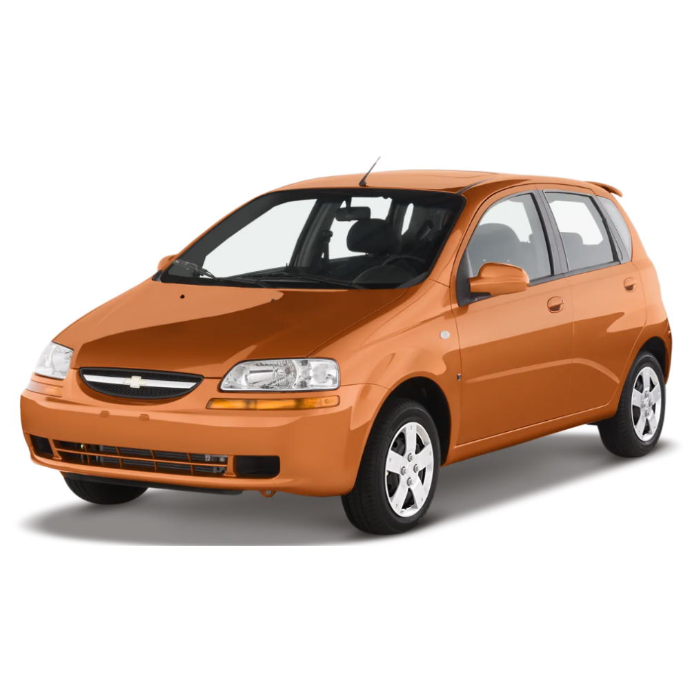 AVEO mod. 2006-2010