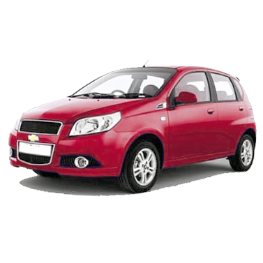 AVEO mod. 2011-2014
