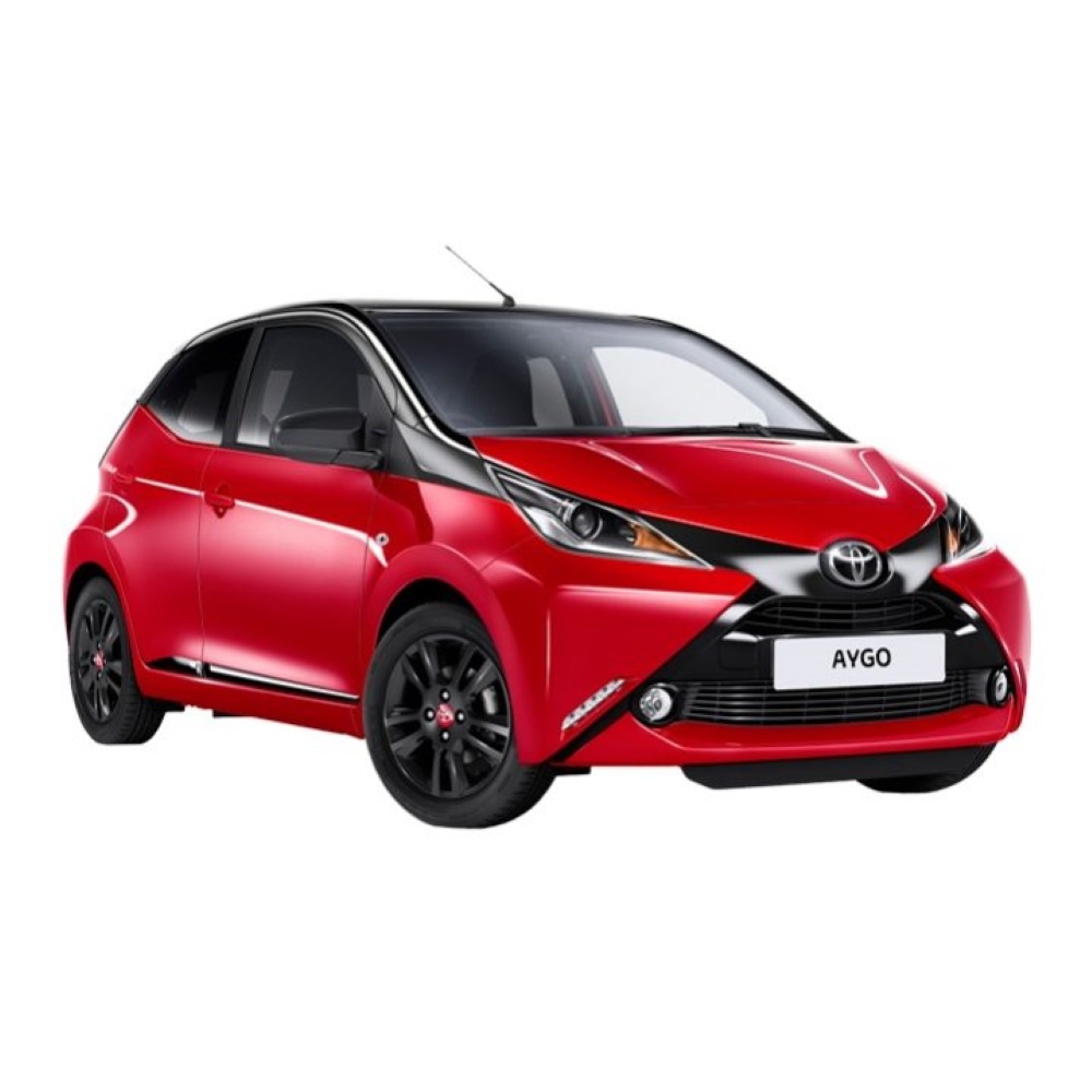 AYGO mod. 2014>