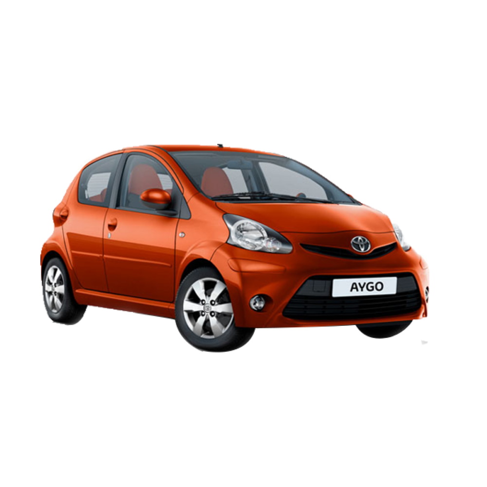 AYGO mod. 2005-2014