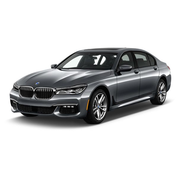 SERIES 7 (G11) mod. 2015-2022