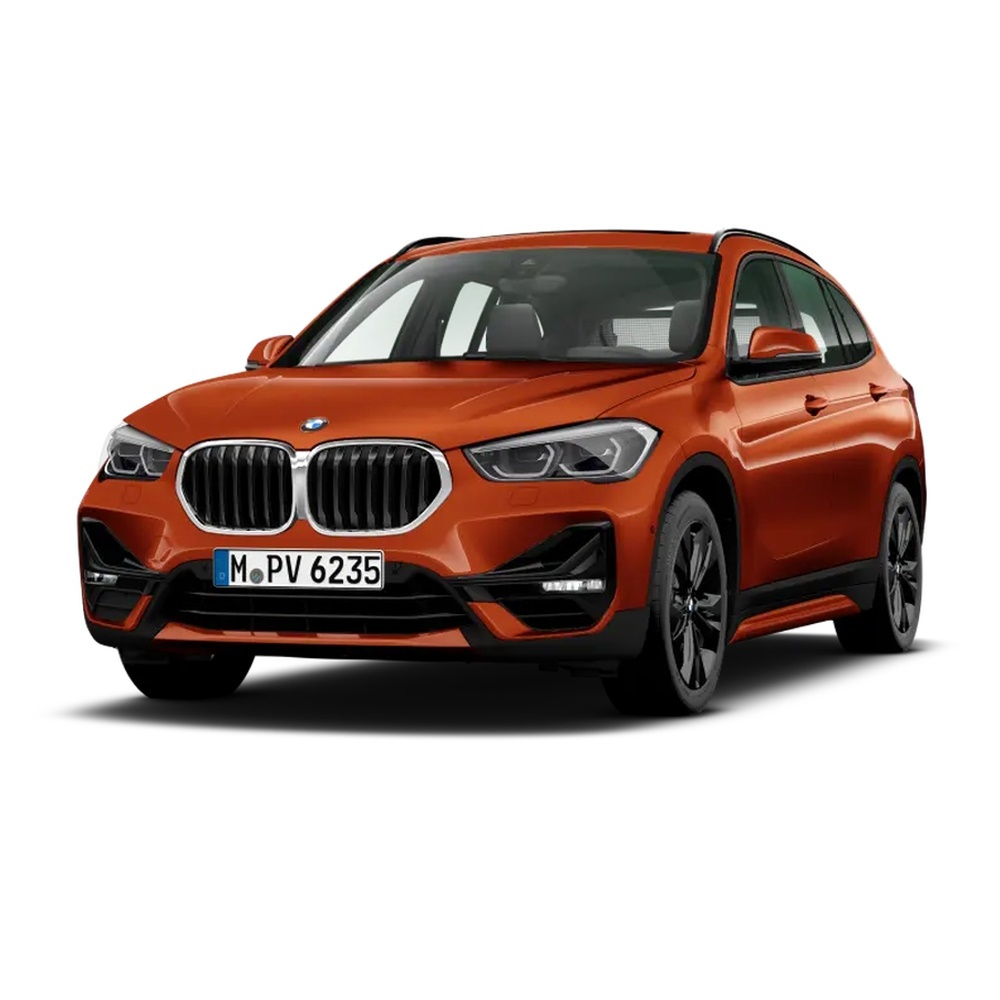 X3 (G01) mod. 2018-2023