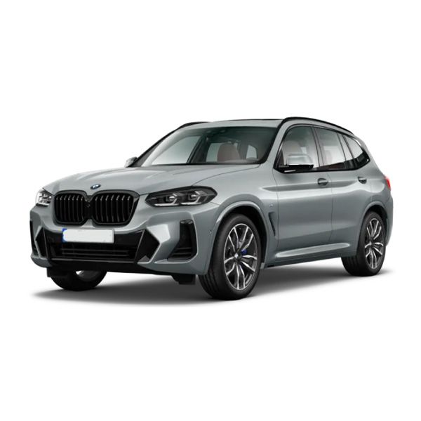 X3 (G01) mod. 2018-2023