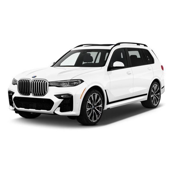 X7 (G07) mod. 2018-2026