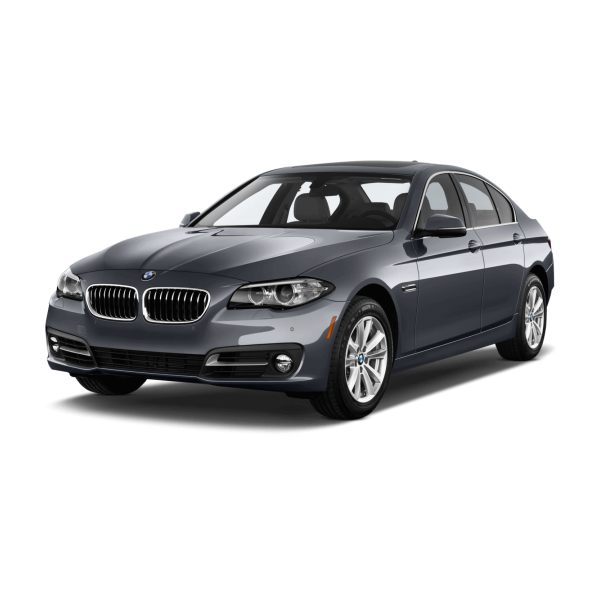 SERIES 5 (F10-11-07-18) mod. 2010-2017