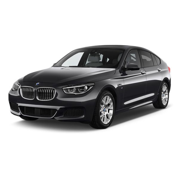 SERIES 5 GT (F07) mod. 2009-2016