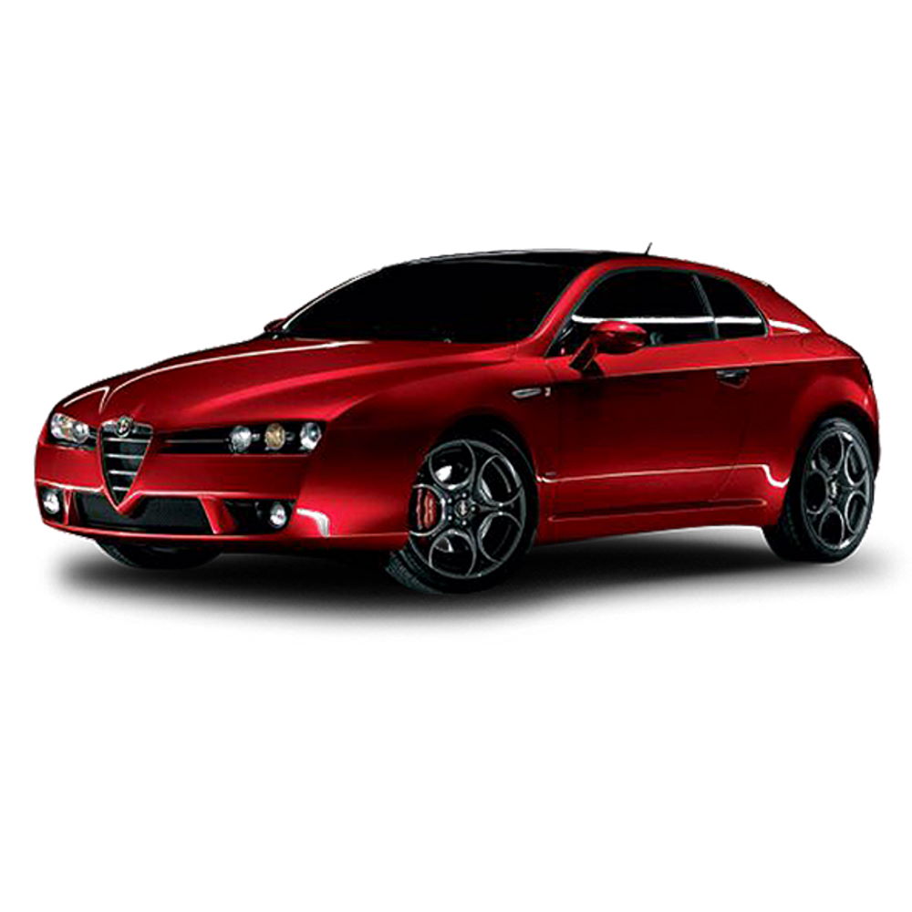 BRERA mod. 2005-2010