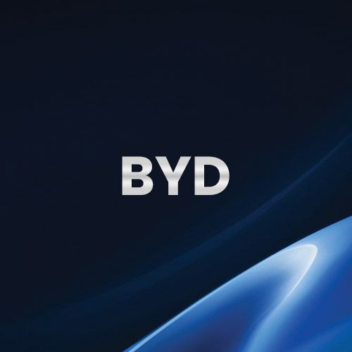BYD