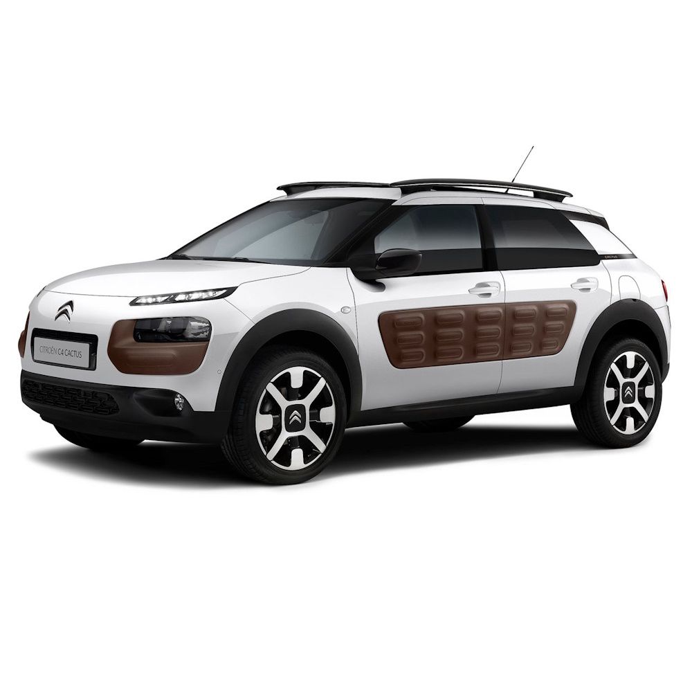 C4 CACTUS mod. 2014-2021