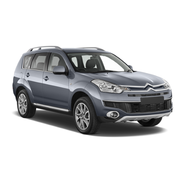 C-CROSSER mod. 2007-2012