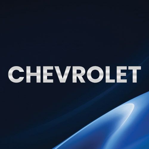 CHEVROLET