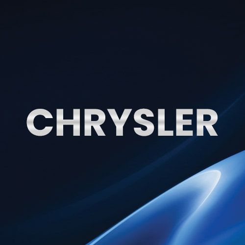 CHRYSLER