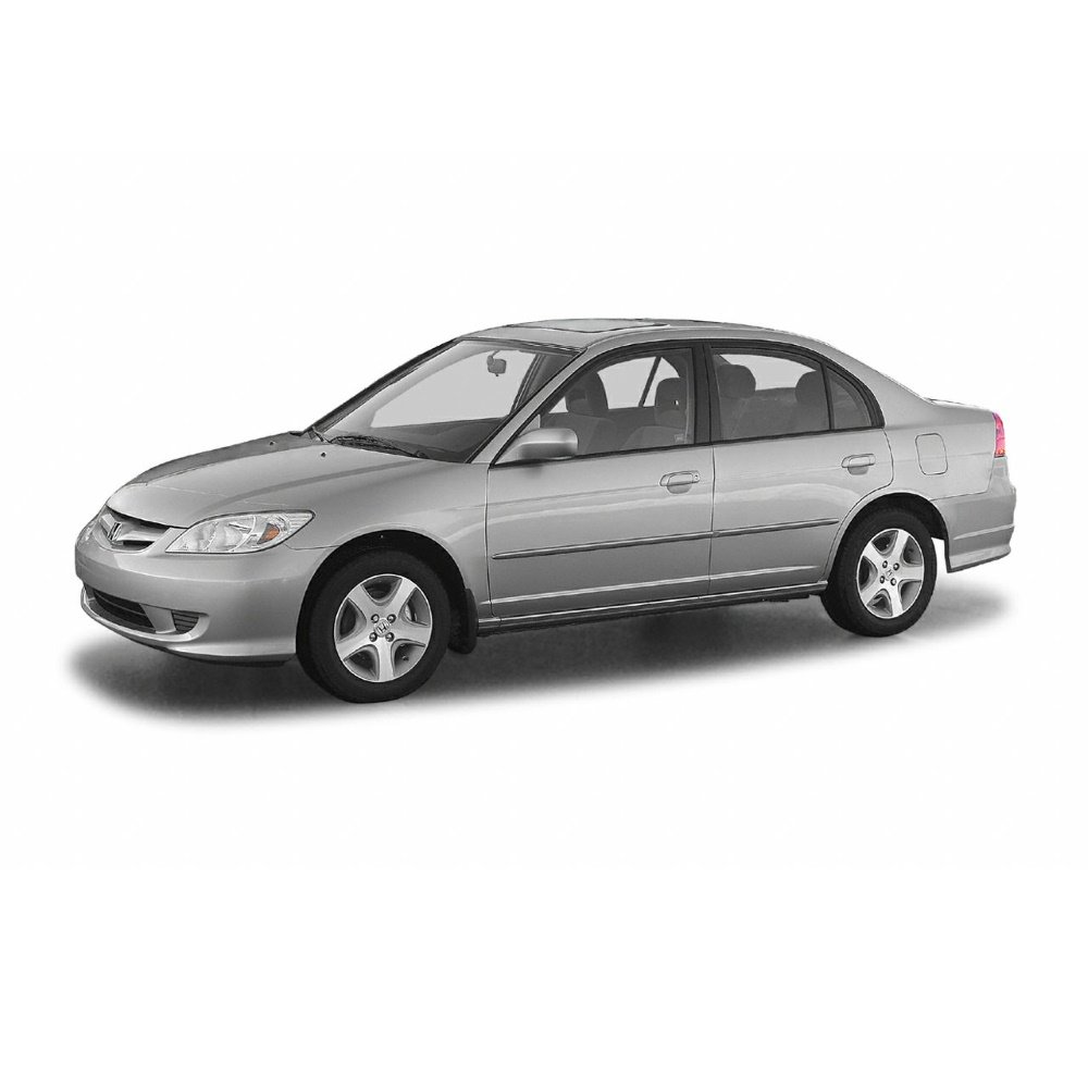 CIVIC 4D mod. 2001-2006