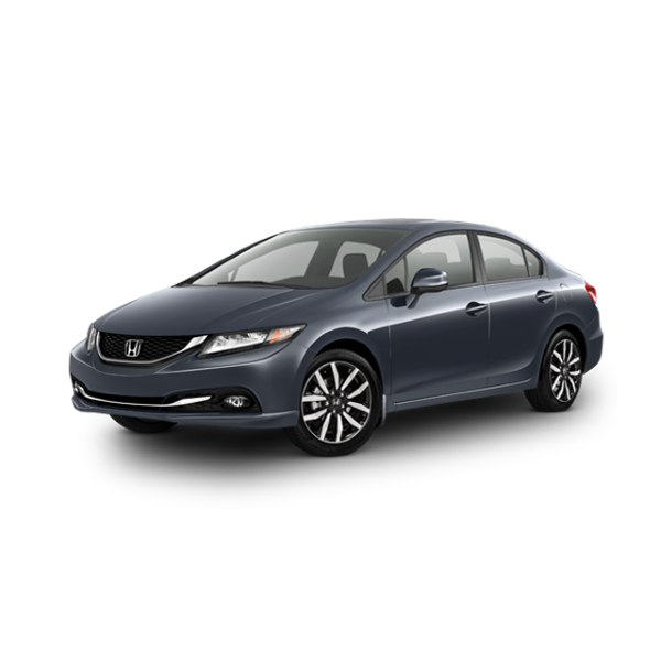 CIVIC 3D-5D mod. 2012-2016