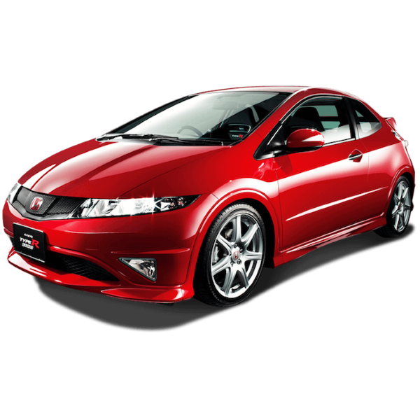 CIVIC 3D-5D mod. 2006-2012