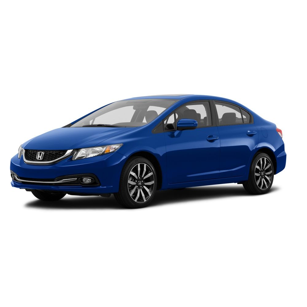 CIVIC 4Doors mod. 2012-2016