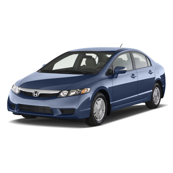 CIVIC 4D mod.2006-2012