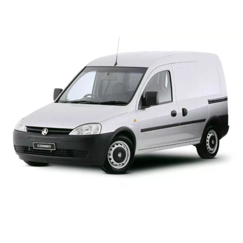 COMBO mod. 2002-2011
