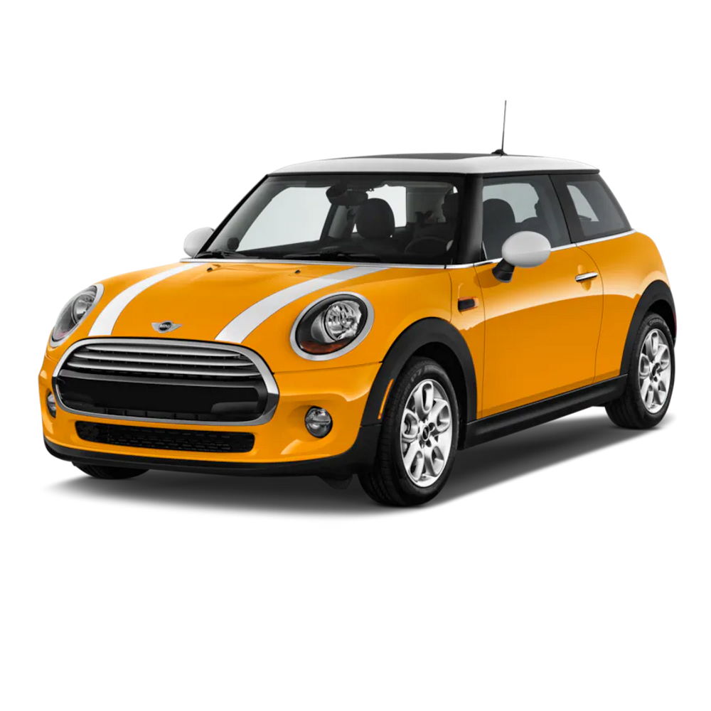 COOPER (R56-57) mod. 2006-2013