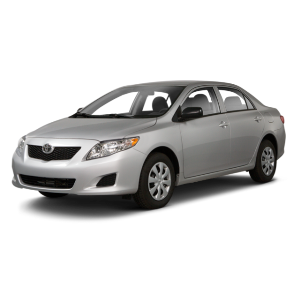 COROLLA mod. 2006-2012