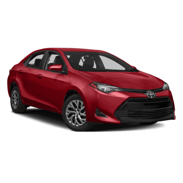 COROLLA mod. 2017-2019
