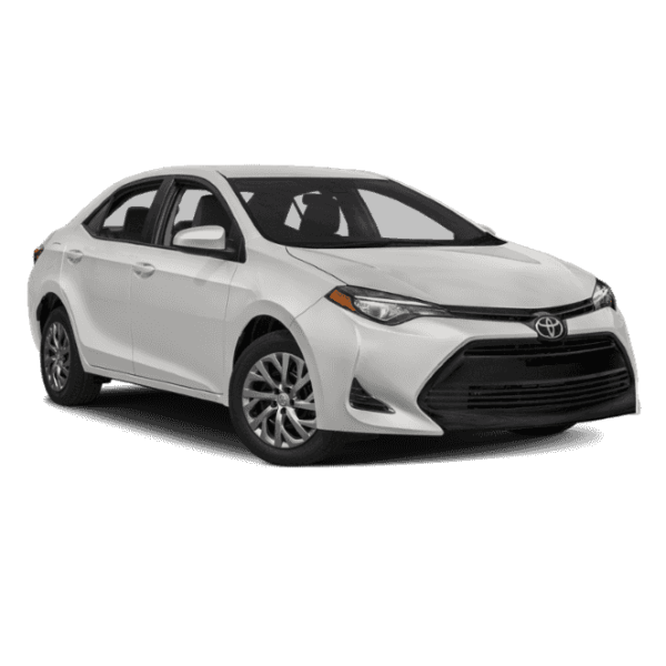 COROLLA mod. 2019>