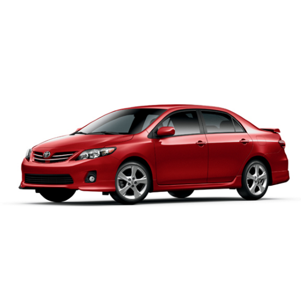 COROLLA mod. 2013-2016