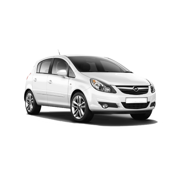 CORSA D mod. 2006-2014