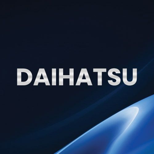 DAIHATSU