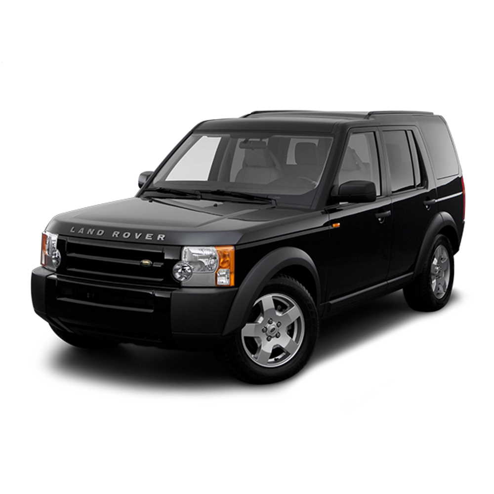 DISCOVERY 3 mod. 2004-2009