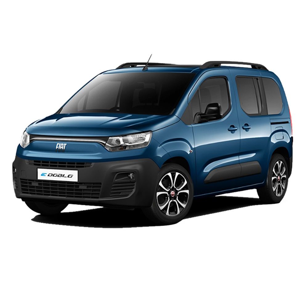 DOBLO mod. 2022-2026