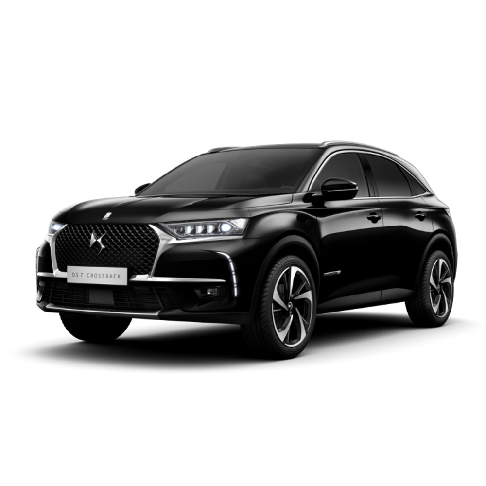 DS7 CROSSBACK mod. 2018-2026