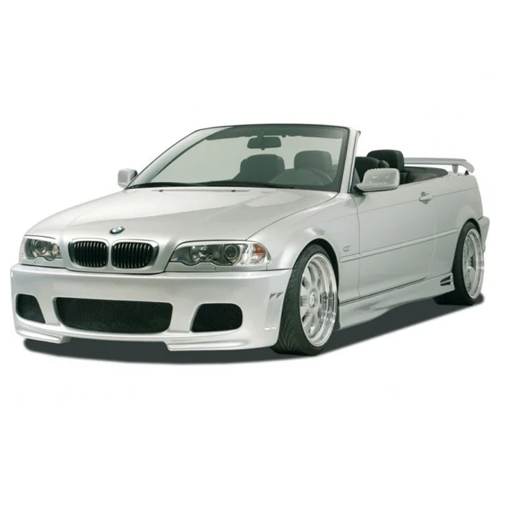 SERIES 3 (E46) mod. 1998-2005