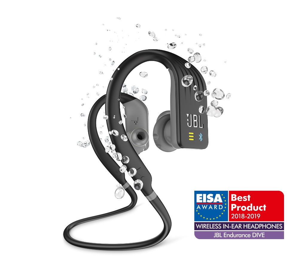 SPORTS EAR HEADPHONES