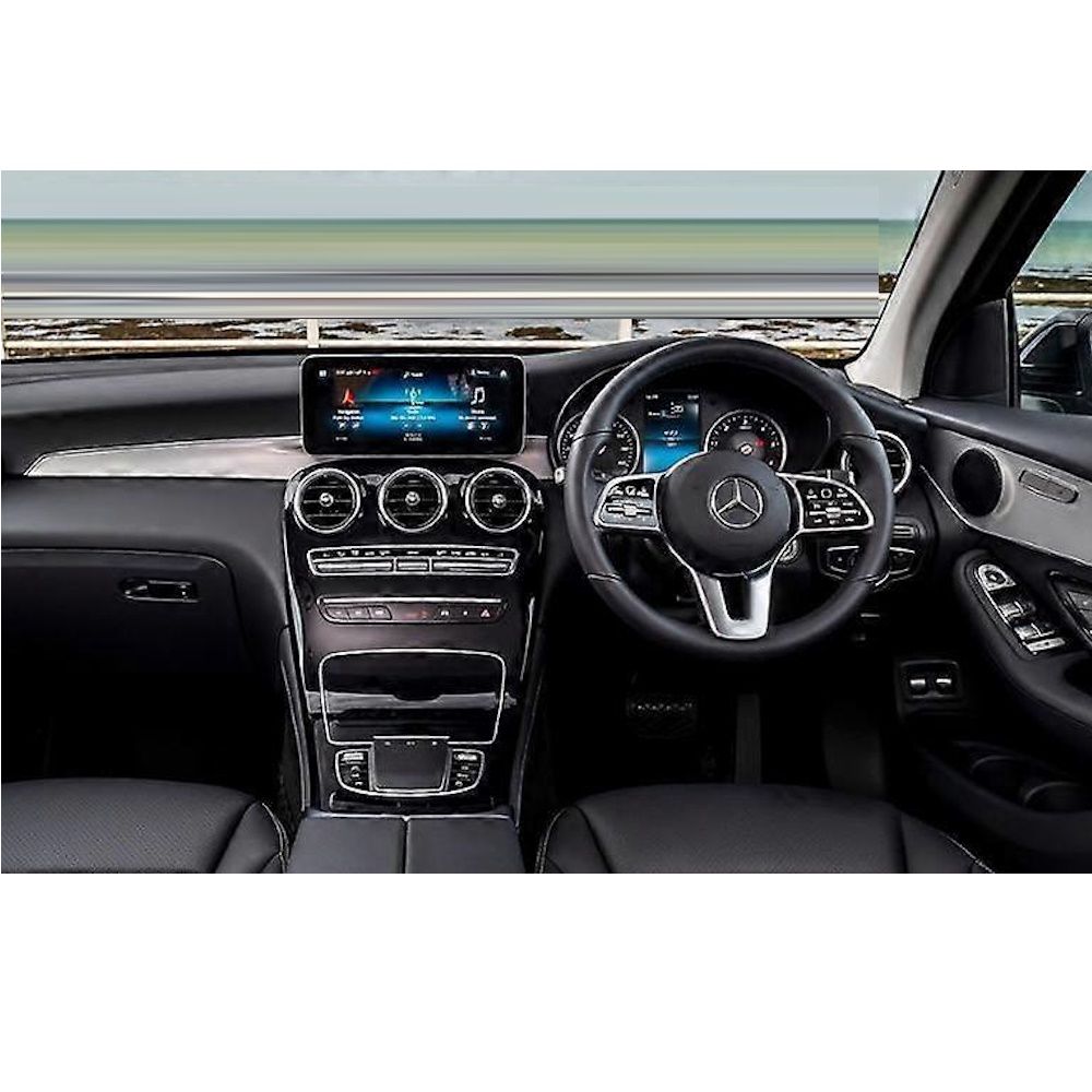 RHD E (C207) COUPE mod. 2010-2016