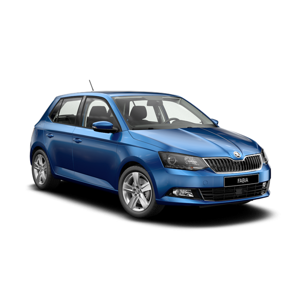 FABIA mod. 2015-2021